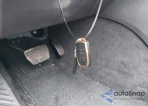 2025 Toyota Tundra Hybrid 1794 Edition Crewmax 5.5' Bed z USA, uszkodzony, nr VIN 5TFMC5DB0SX089743